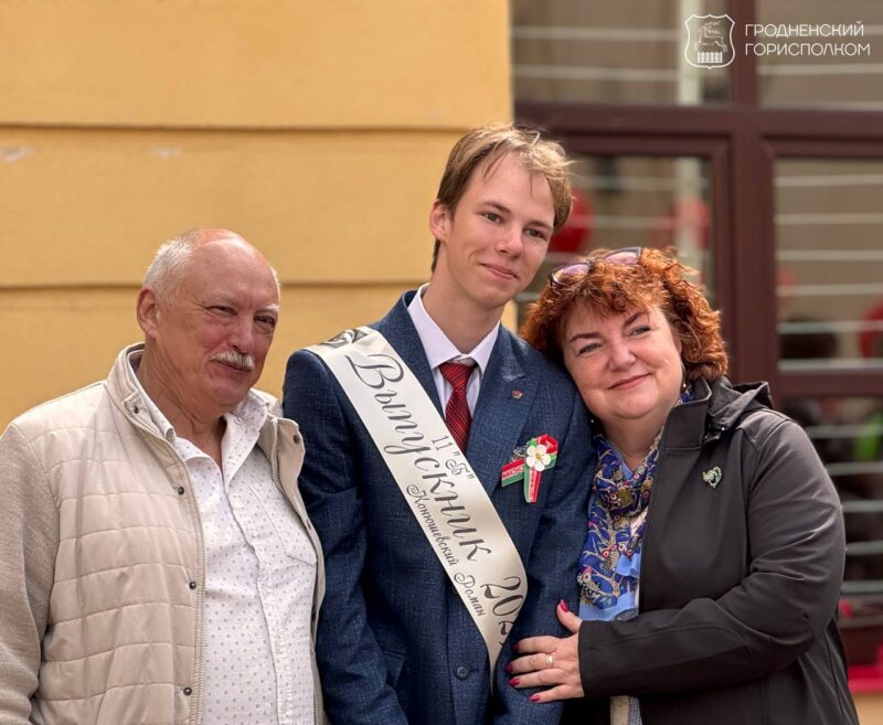 Сегодня во всех гродненских