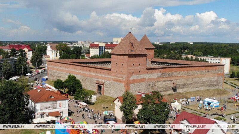 Более 250 туробъектов
