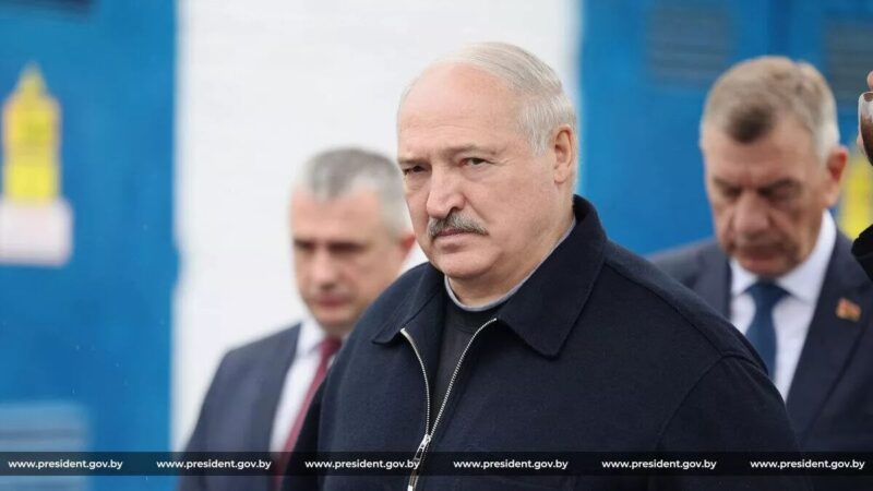 Многие приезжие украинцы