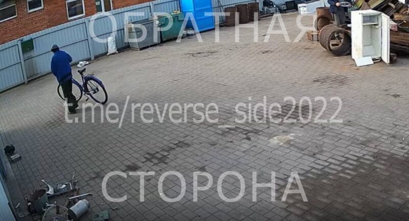 Почти детектив под Гродно