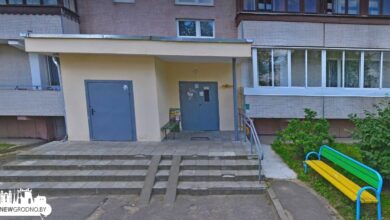 В Гродно с аукциона продают арестованную