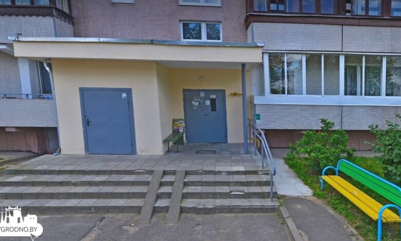 В Гродно с аукциона продают арестованную