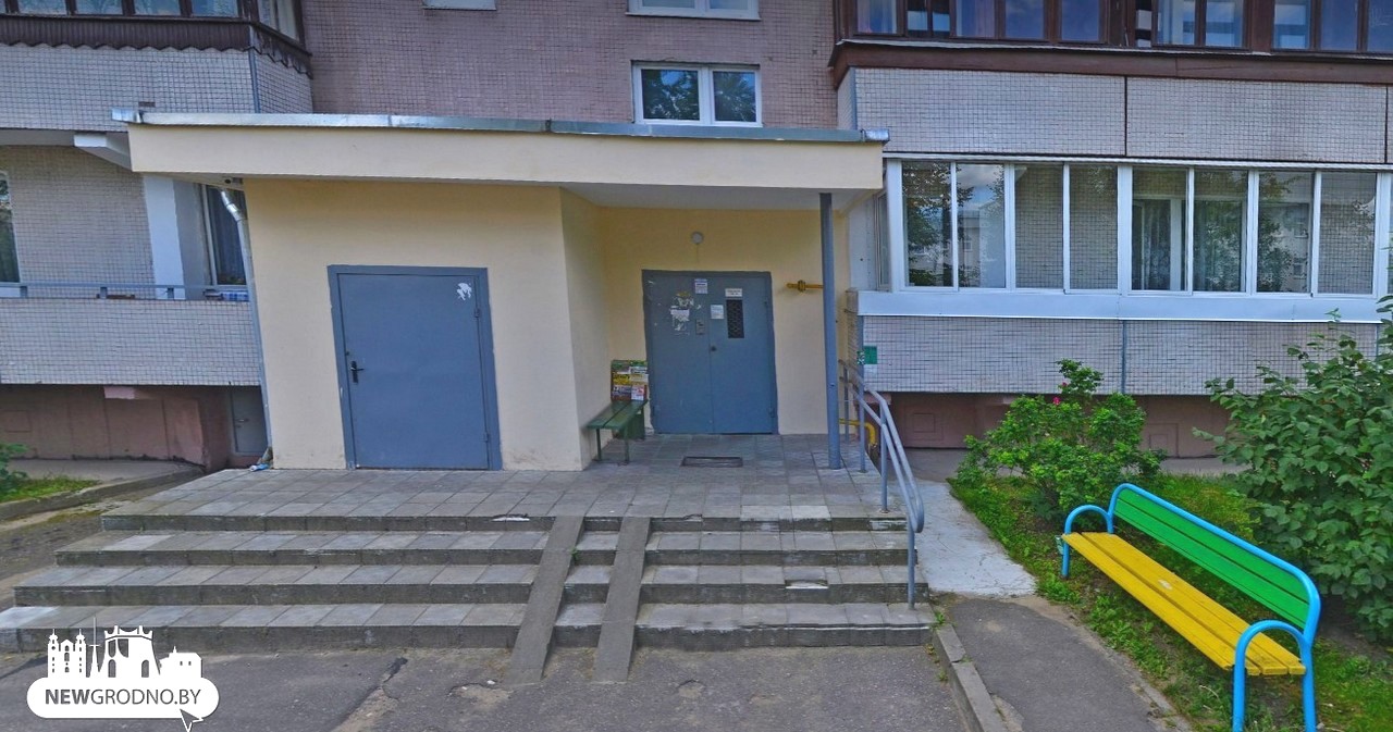В Гродно с аукциона продают арестованную