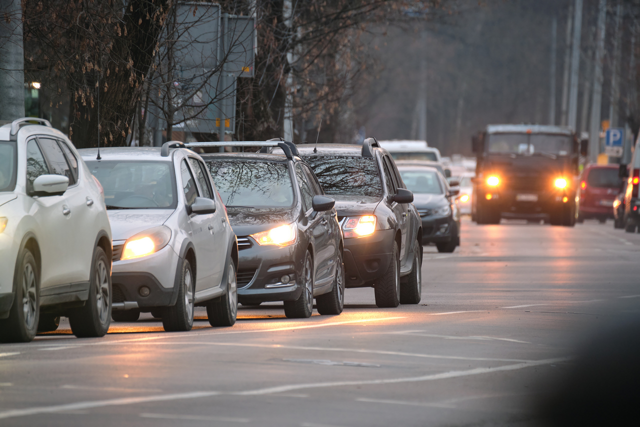  В МВД напомнили водителям о пункте в ПДД, который контролируют с 25 мая