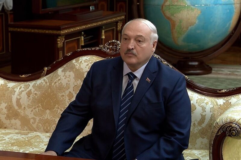 Лукашенко рассказал