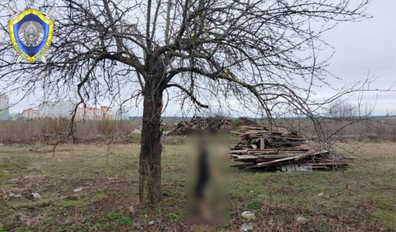 Гродненцу