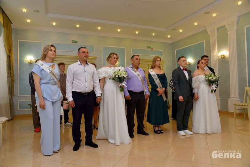 В Беларуси