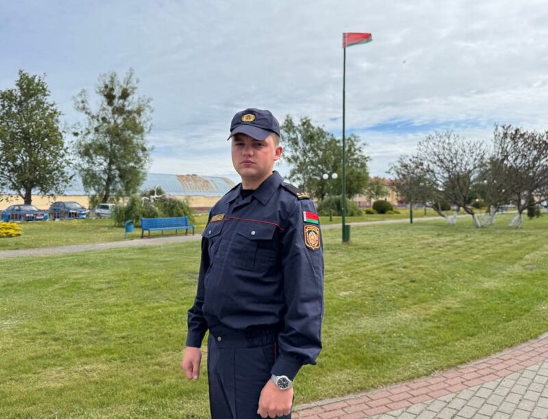 Под Вороново