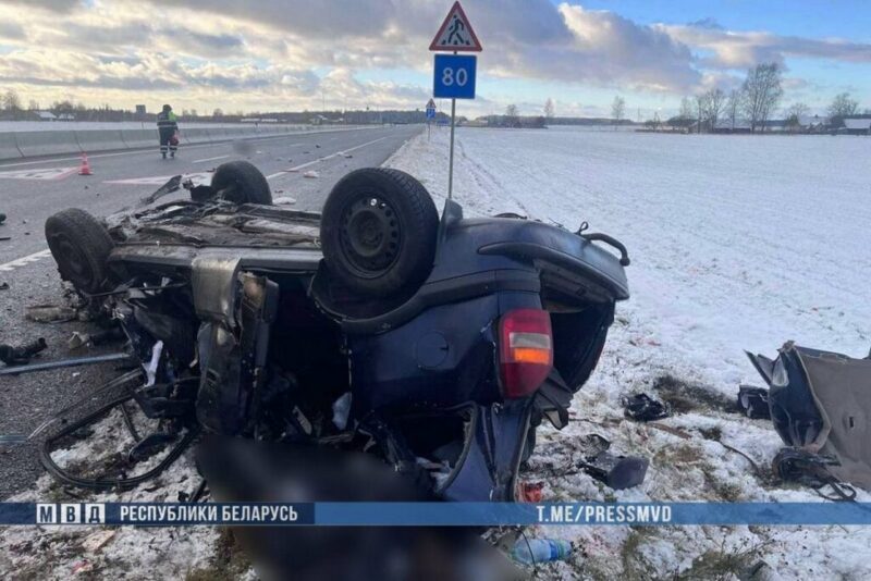 Суд вынес приговор виновнику