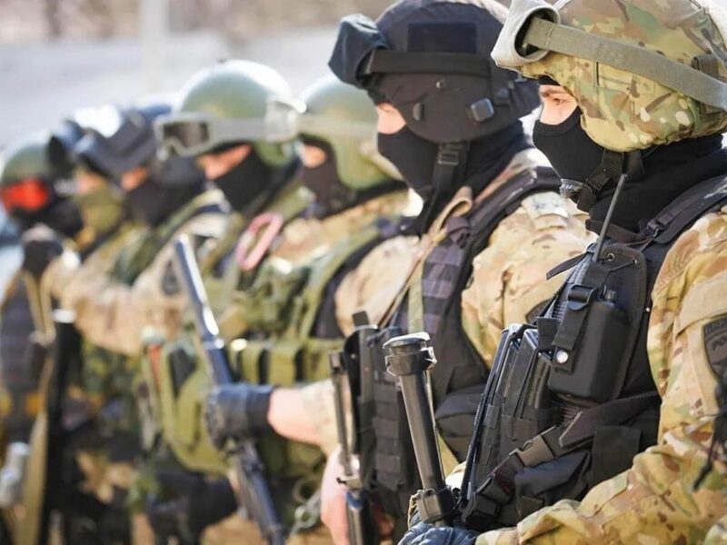 В Гродненской области