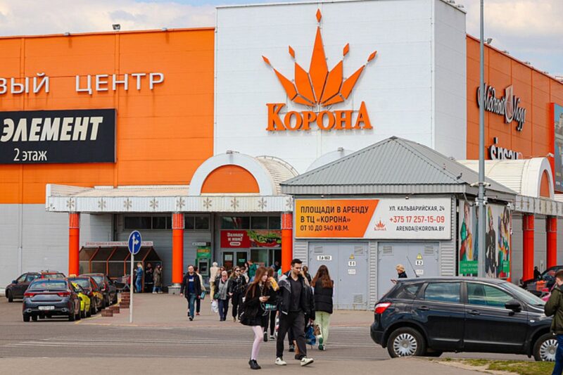 МАРТ проверил магазины сети