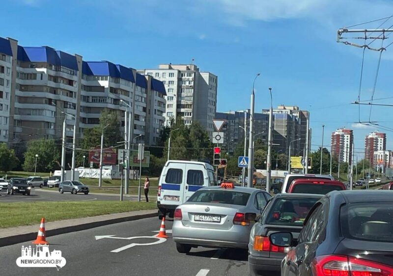 В Гродно