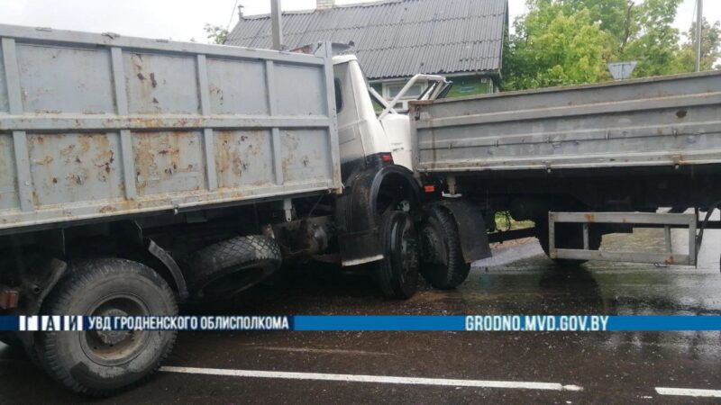 В Слониме