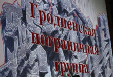 О чем рассказывает музей Гродненской
