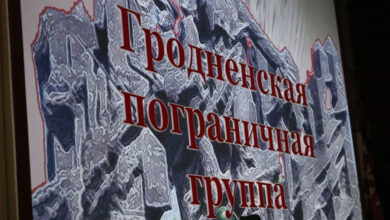 О чем рассказывает музей Гродненской