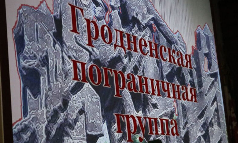 О чем рассказывает музей Гродненской