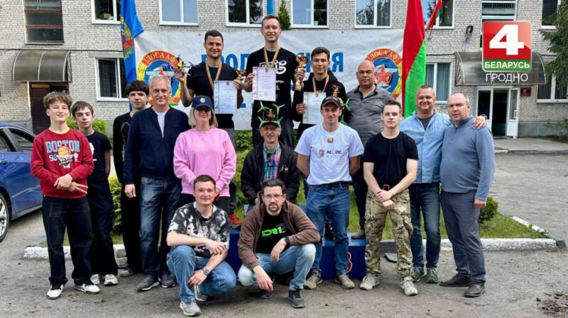  в Гродно