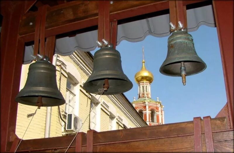 Сегодня православные