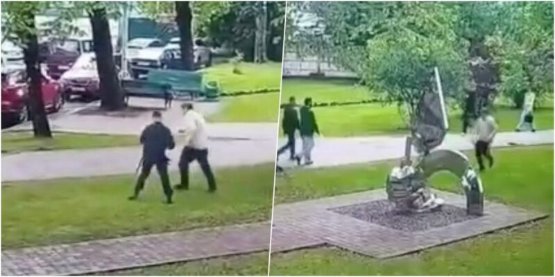 Обвиненный в домогательствах преподаватель