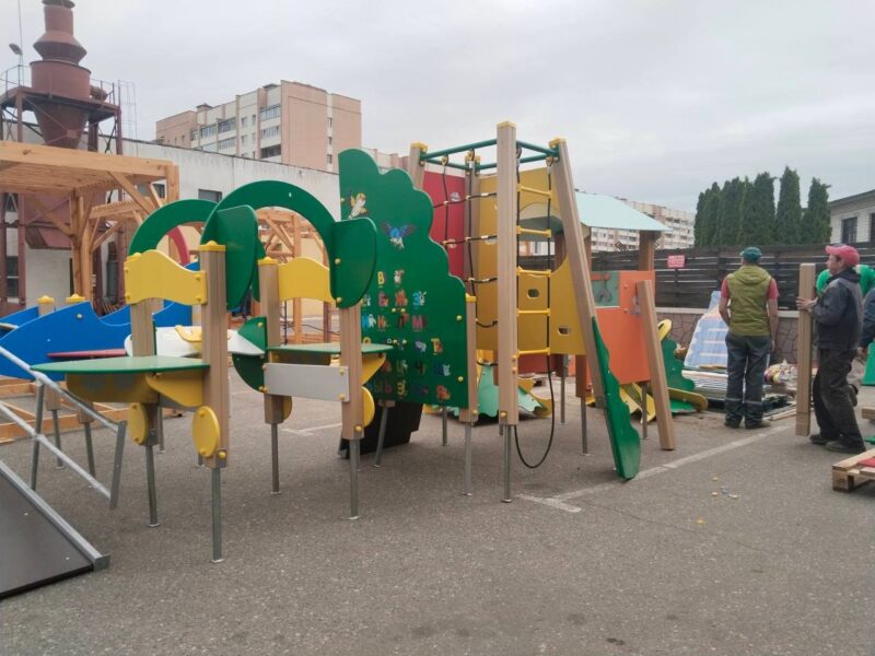 коммунальники Гродно рассказали