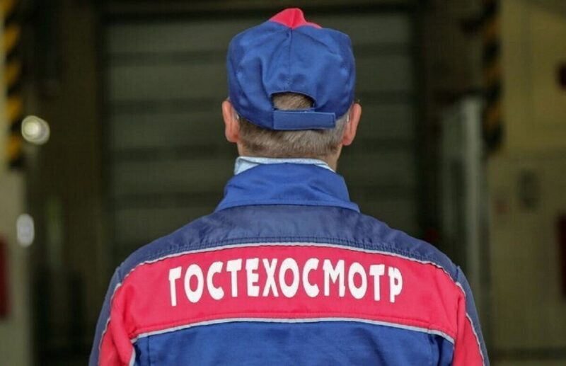«Белтехосмотр» начнёт проверять новый вид ТС