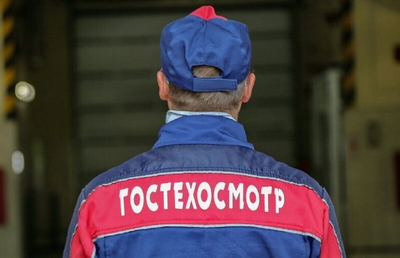 «Белтехосмотр» начнёт проверять новый вид ТС