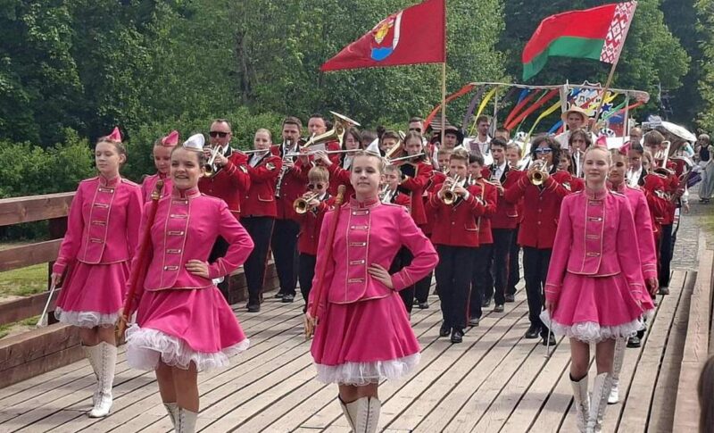 под Гродно