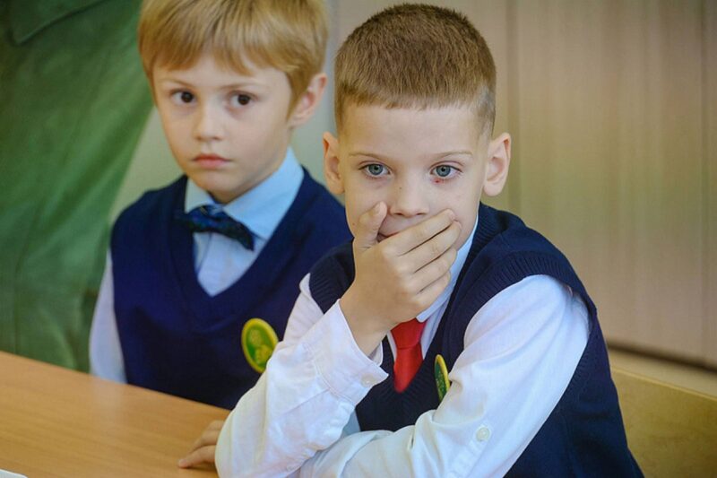В Минобразования