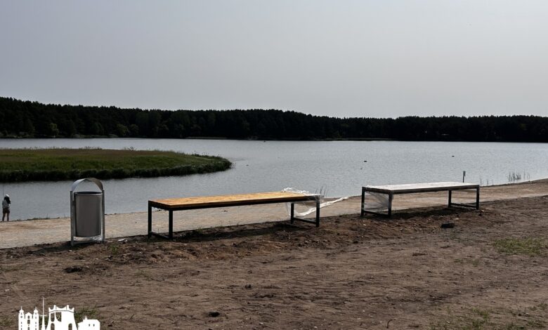 К началу купального сезона