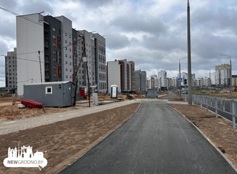 Жилье в Беларуси