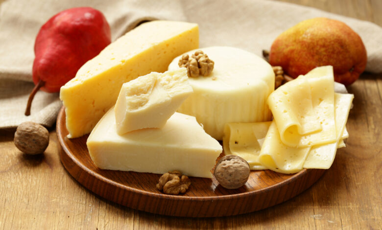 Белорусский сыр для детей