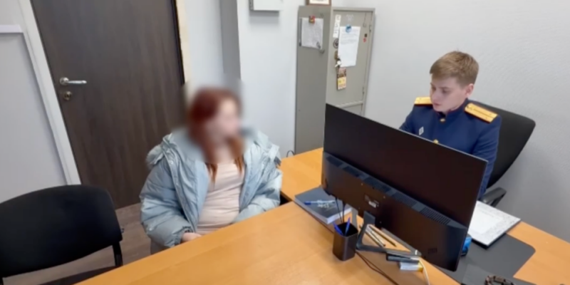 Вынесен приговор белоруске