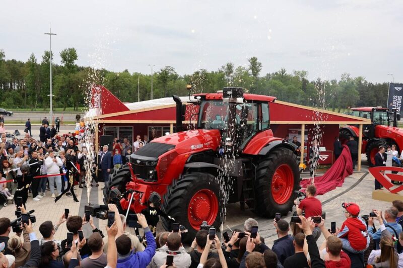 Главные новинки «Белагро-2025»