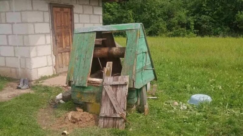 Под Лидой