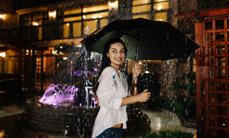 Синоптик Рябов о дождях и холоде