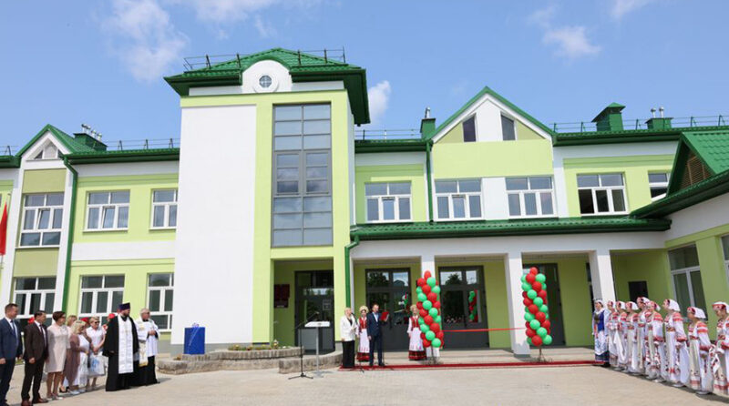 под Вороново