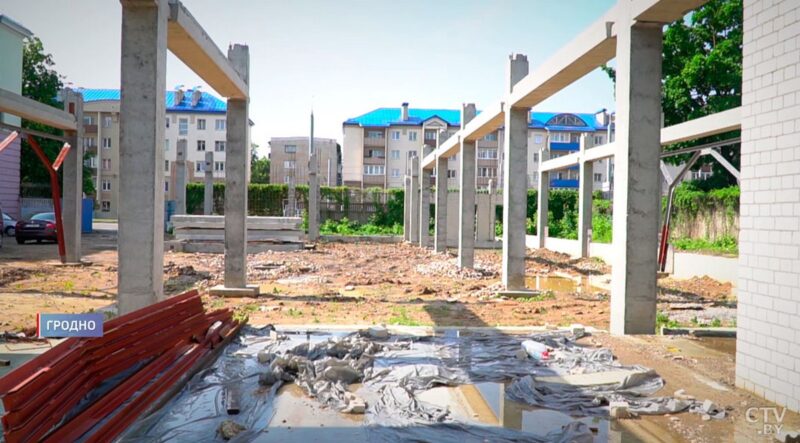 В Беларуси