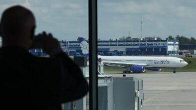 Belavia выходит на дальние рейсы с новыми A330-200