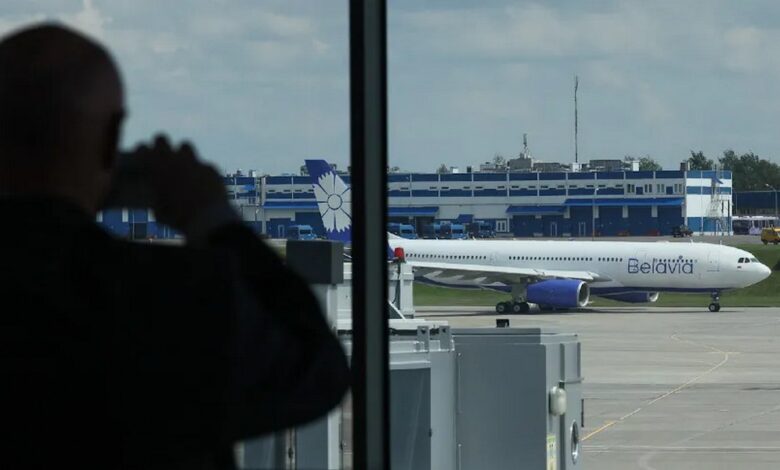 Belavia выходит на дальние рейсы с новыми A330-200