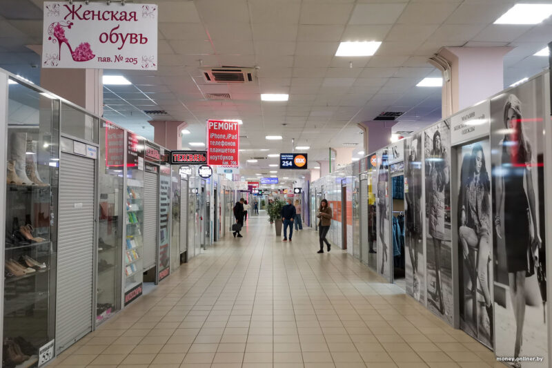 В Беларуси