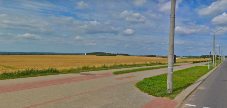 В Гродно хотят построить четыре