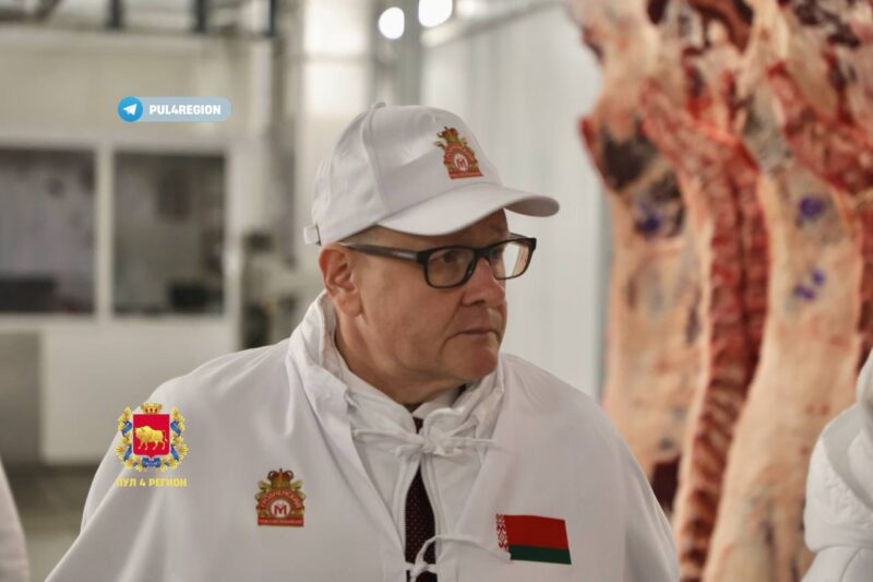 Юрий Караев