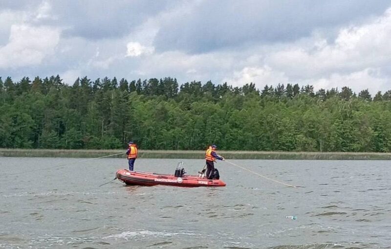 житель Гродненской области утонул