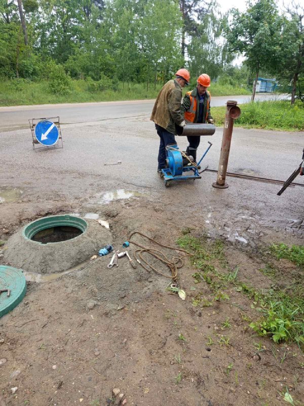 коммунальники Гродно рассказали