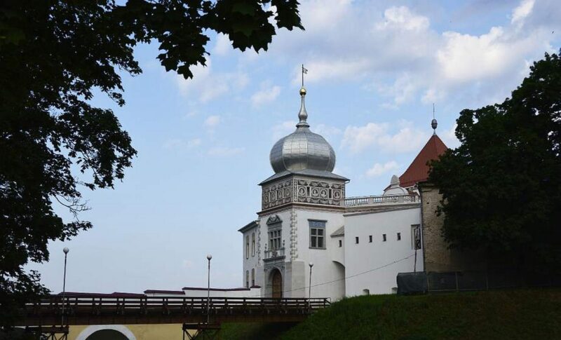 афиша «культурных» мероприятий