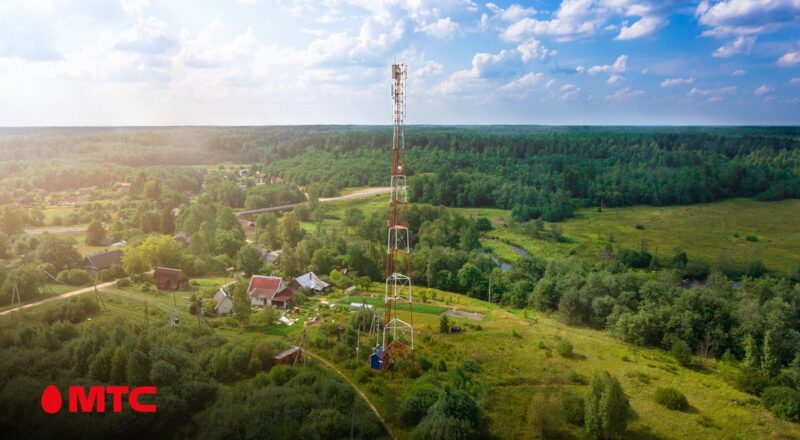 МТС продолжает
