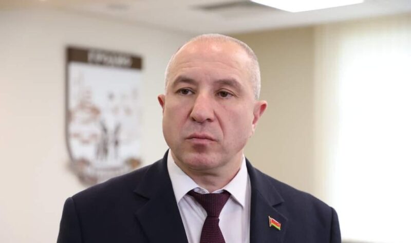 Юрий Караев