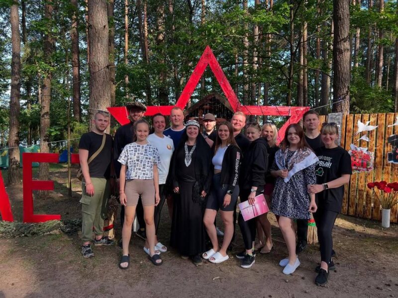 В Гродно