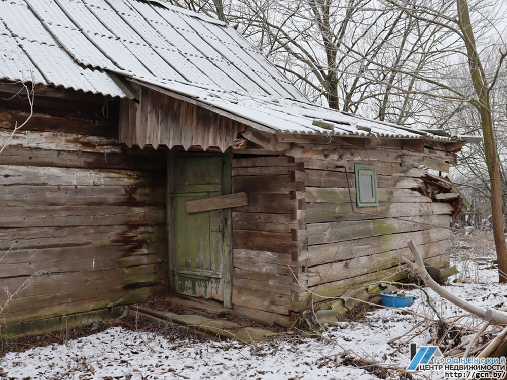 В Гродно с аукциона продают два бесхозных