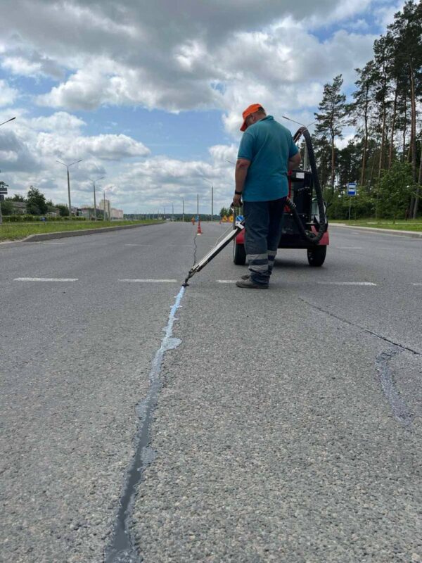 коммунальники Гродно рассказали